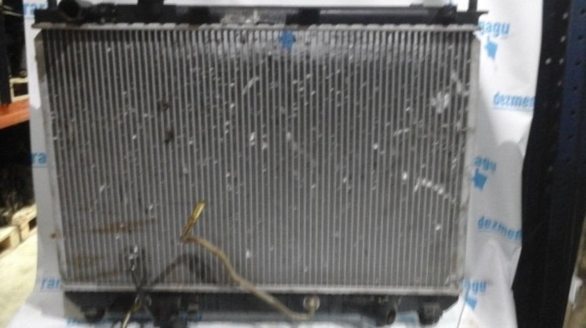 Radiator apa Kia Carens Ii (2002-)