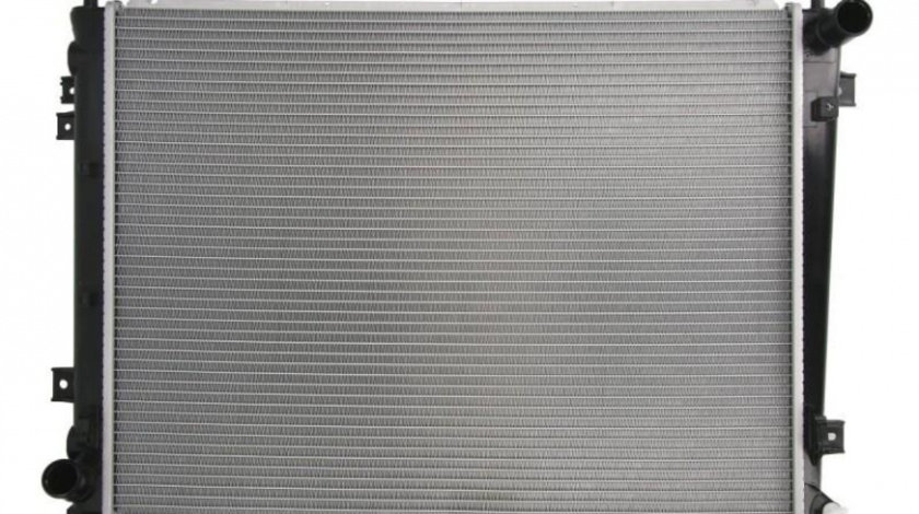 Radiator apa Kia CARENS III (UN) 2006-2016 #3 253101D200