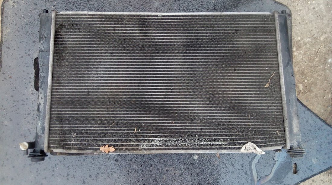 Radiator apa Kia Carnival 2.9 CRDI