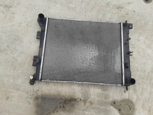 Radiator apa kia ceed 2 1.6 crdi dupa 2012