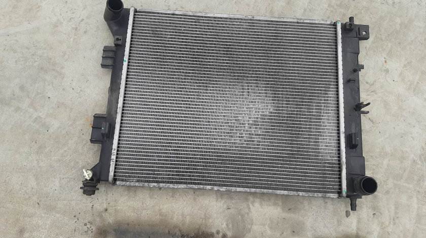 Radiator apa kia ceed 2 1.6 crdi dupa 2012