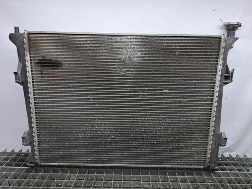 Radiator apa Kia Ceed (SW) [Fabr 2007-2012] 25310-1H000 80KW / 109CP