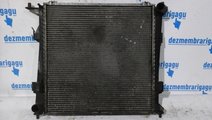 Radiator apa Kia Ceed