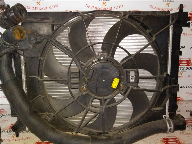 Radiator apa KIA RIO 1.1D an fabr. 2014
