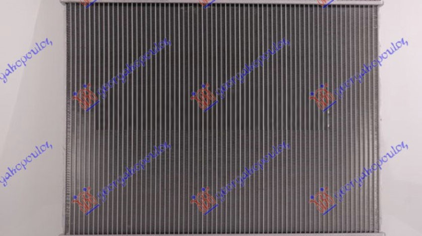 Radiator Apa - Kia Sorento 2002 , 25310-3e030