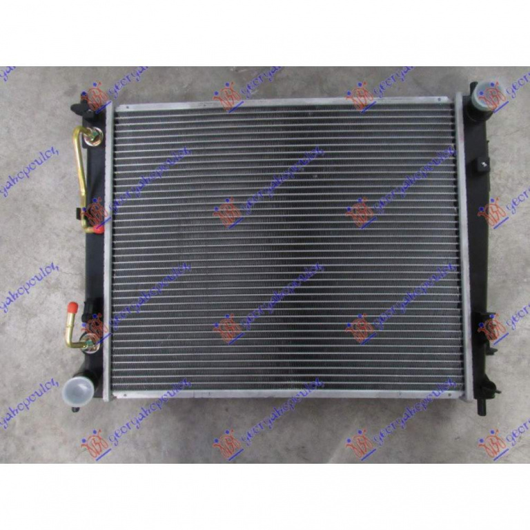 Radiator Apa - Kia Soul 2011 , 253102k250