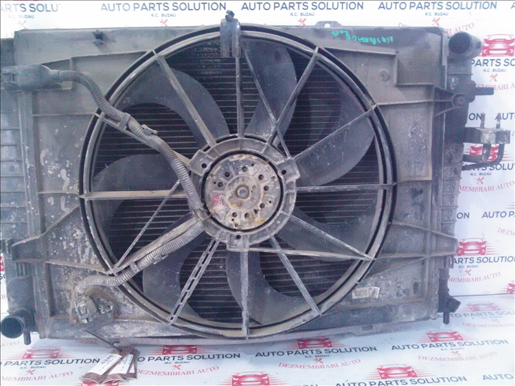 Radiator apa KIA SPORTAGE 2.0B an fabr. 2007