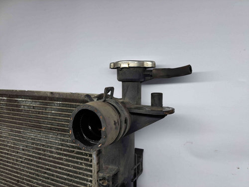 Radiator apa Kia Sportage III [Fabr 2010-2016] OEM 1.7 CRDI 1.7 CRDI 80KW / 109CP