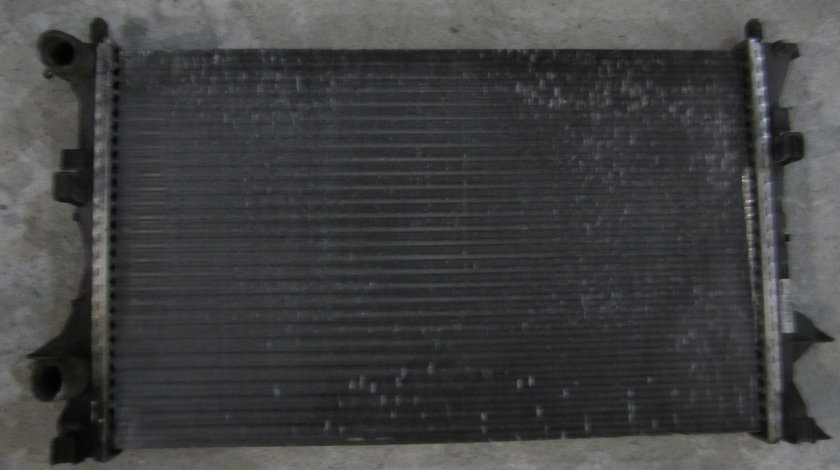 radiator apa laguna 2 1.9 dci