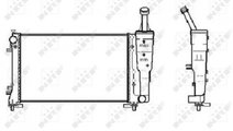 Radiator apa Lancia MUSA (350) 2004-2016 #2 010431...