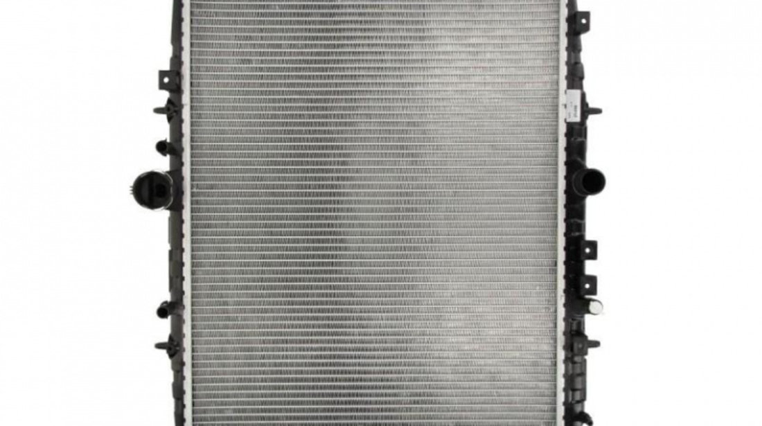 Radiator apa Lancia PHEDRA (179) 2002-2010 #3 109378