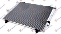 Radiator Apa - Lancia Phedra 2002 , 1.33e+10