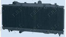 Radiator Apa - Lancia Y 1996 , 7785122