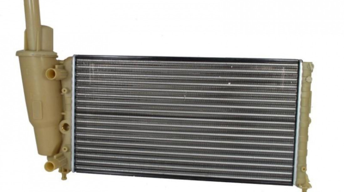 Radiator apa Lancia Y (840A) 1995-2003 #4 01043003