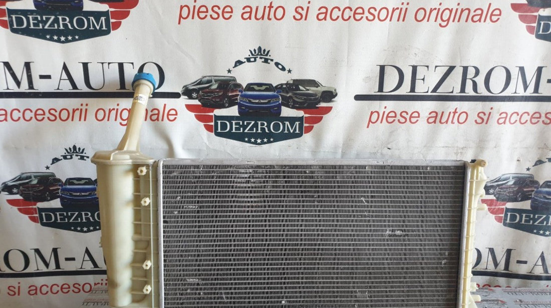 Radiator apa Lancia Ypsilon II 1.4 LPG 78 cp cod piesa : DRM09106