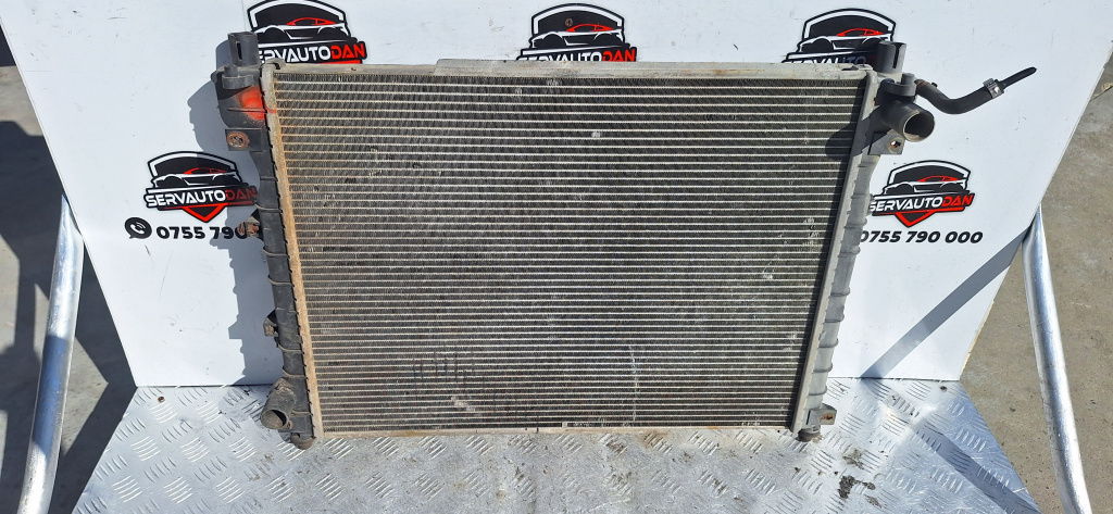 Radiator apa Land Rover Freelander (1998-2005) 2.0 Motorina 2003, -