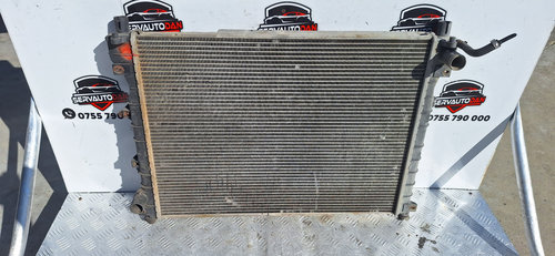 Radiator apa Land Rover Freelander (1998-2005) 2.0 Motorina 2003, -