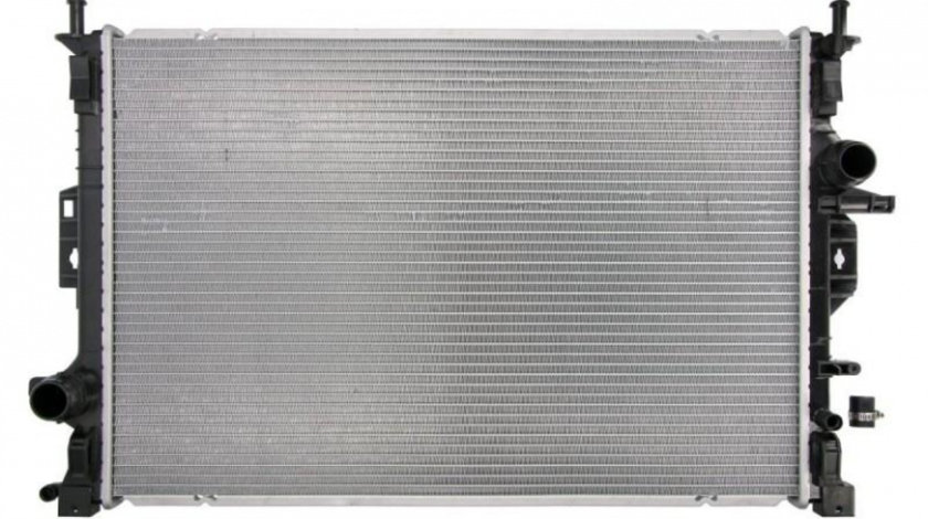 Radiator apa Land Rover FREELANDER 2 (FA_) 2006-2014 #4 110149