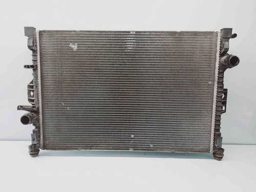 Radiator apa LAND ROVER Freelander 2 (FA) [Fabr 2006-2014] 6G91-8C342-CD 2.2 2.2 118KW / 160CP