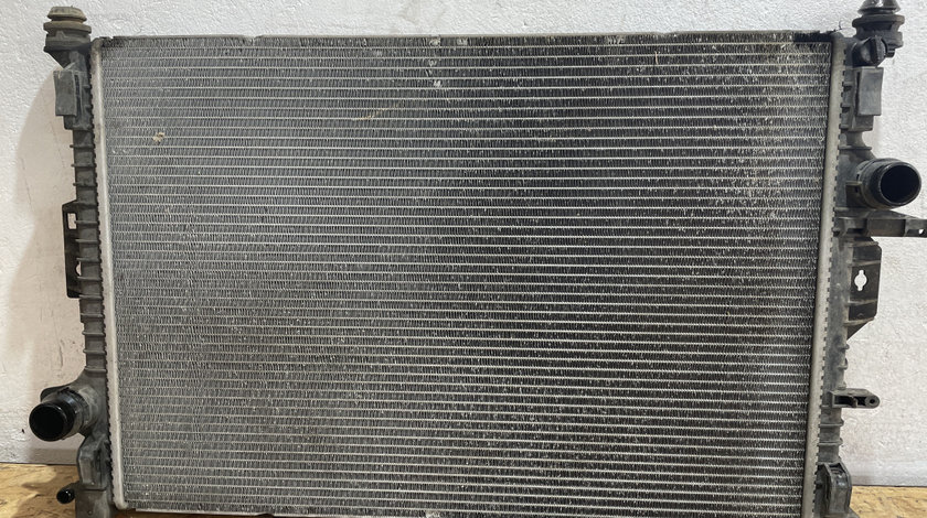 Radiator apa Land Rover Freelander 2 TD4 S Diesel Manual 4x4 sedan 2008 (6G918C342CD)