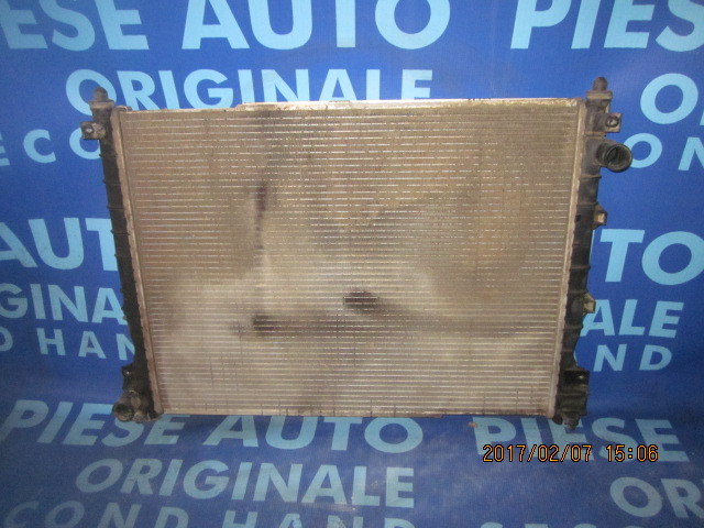 Radiator apa Land Rover Freelander 2001