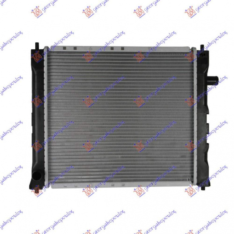 Radiator Apa - Land Rover Freelander 2007 , 1457605