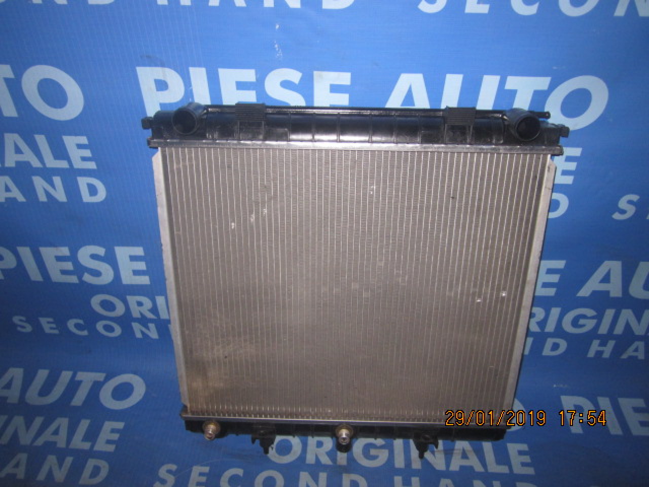 Radiator apa Land Rover Range Rover 2.5d