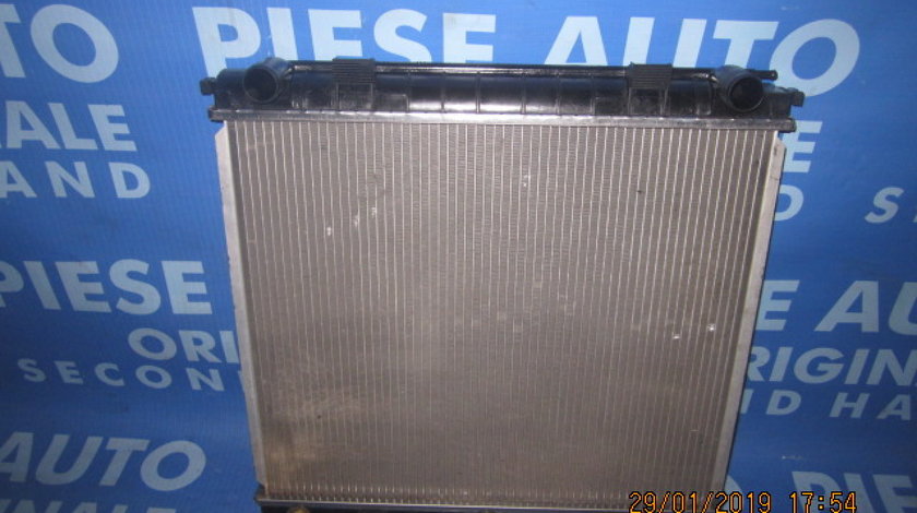 Radiator apa Land Rover Range Rover 2.5d