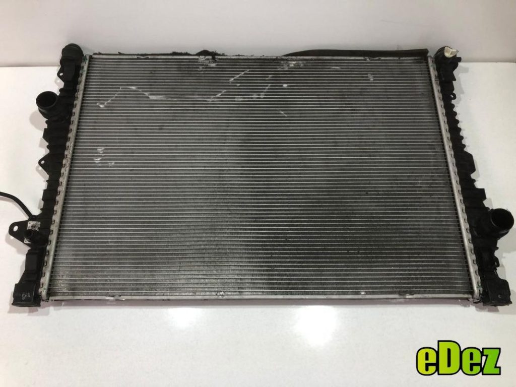 Radiator apa Land Rover Range Rover Evoque (2011-2018) 2.0 dth 180 cp awd gj32-8005-bb