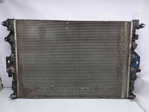 Radiator apa LAND ROVER Range Rover Evoque [Fabr 2011-2018] 6G91-8005-FD 2.2 CRDI 2.2 CRDI 140KW / 1...