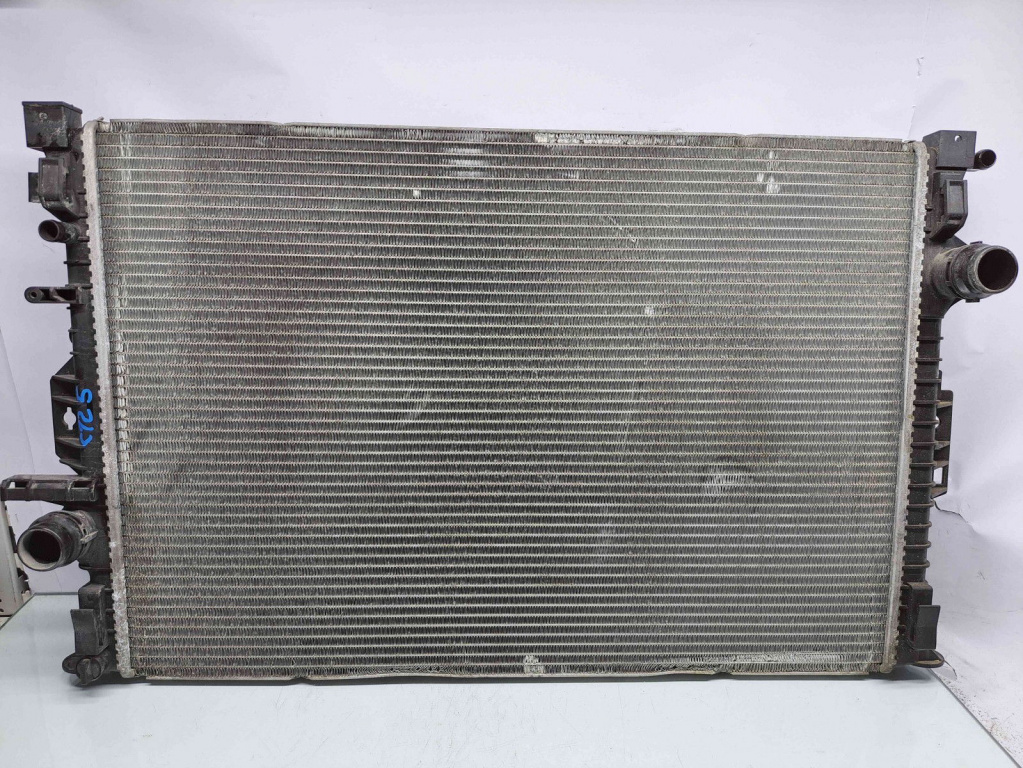 Radiator apa LAND ROVER Range Rover Evoque [Fabr 2011-2018] 6G91-8005-FD 2.2 CRDI 2.2 CRDI 140KW / 190CP