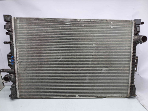 Radiator apa LAND ROVER Range Rover Evoque [Fabr 2011-2018] 6G91-8005-FD 2.2 CRDI 2.2 CRDI 140KW / 1...