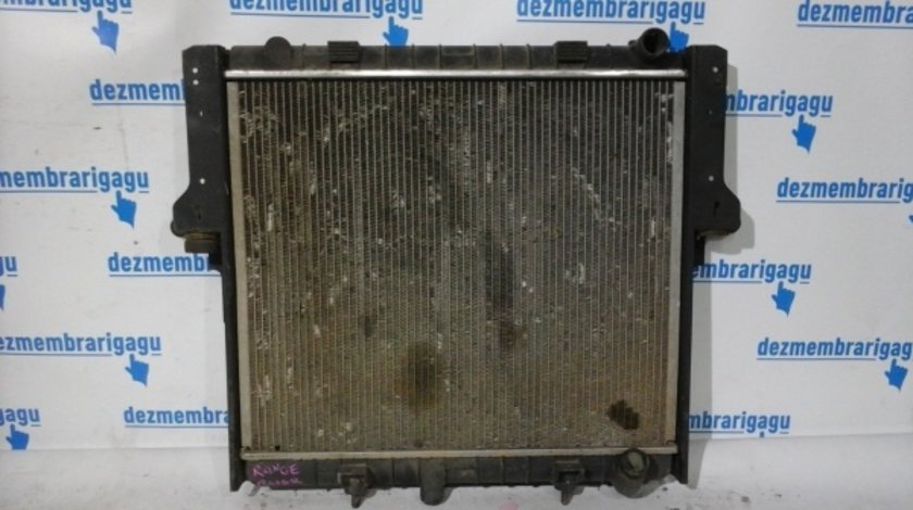 Radiator apa Land Rover Range Rover Ii (1994-2002)