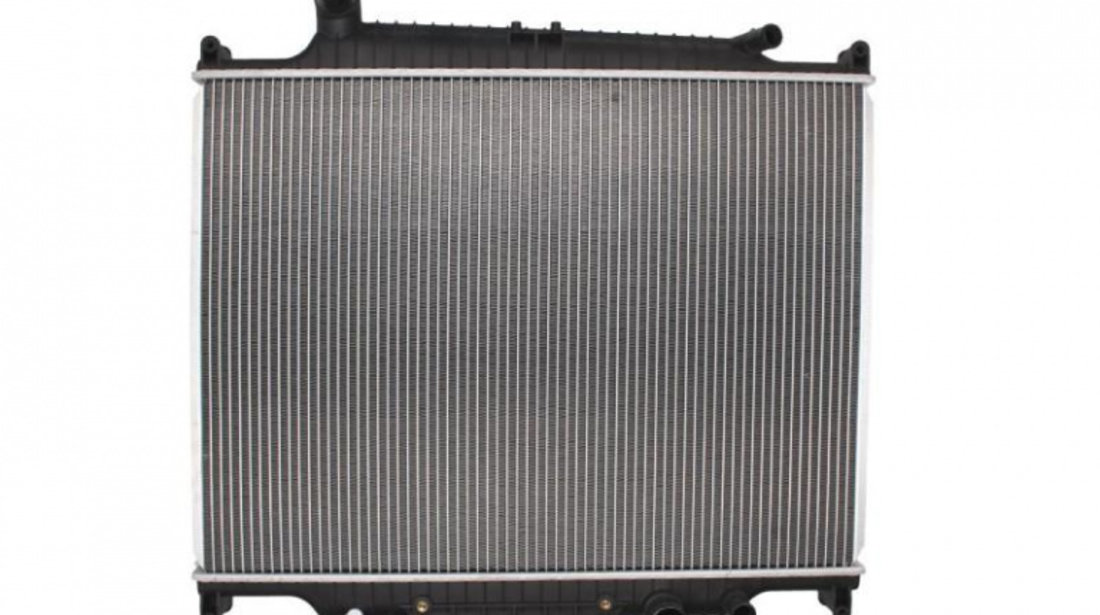 Radiator apa Land Rover RANGE ROVER Mk III (LM) 2002-2012 #4 643222