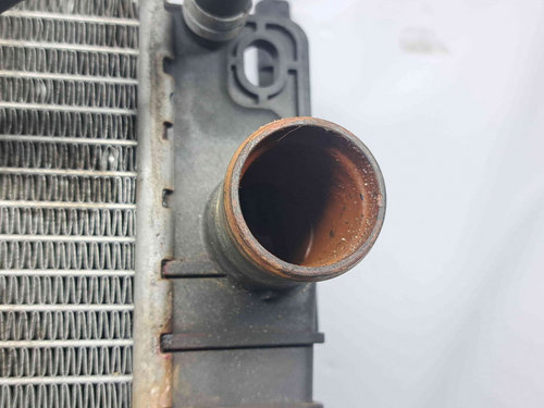 Radiator apa LAND ROVER Range Rover Sport (LS) [Fabr 2002-2013] 7H32-8T000-DA 2.7 V6 276DT 2.7 V6 27...