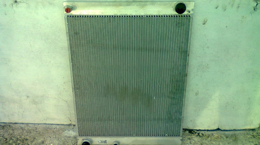 Radiator apa Land Rover Range Rover