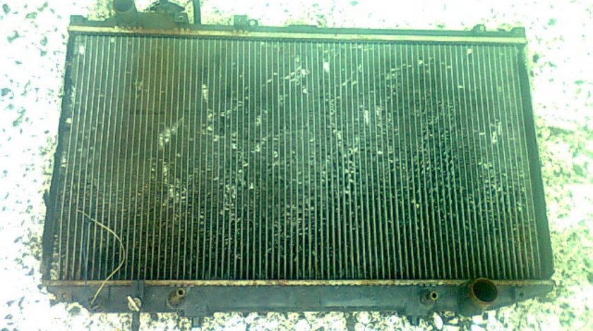 Radiator apa Lexus GS300