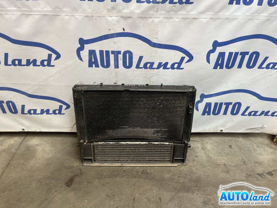 Radiator Apa M152800 1.6 Diesel N47 BMW 1 F20 2010