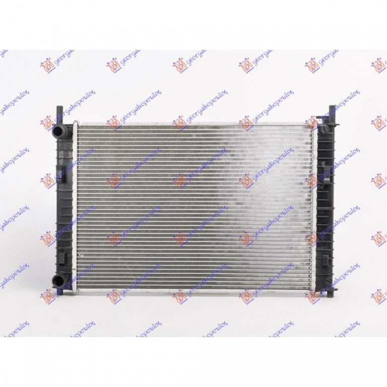 Radiator Apa - Mazda 2 2003 , 1222562
