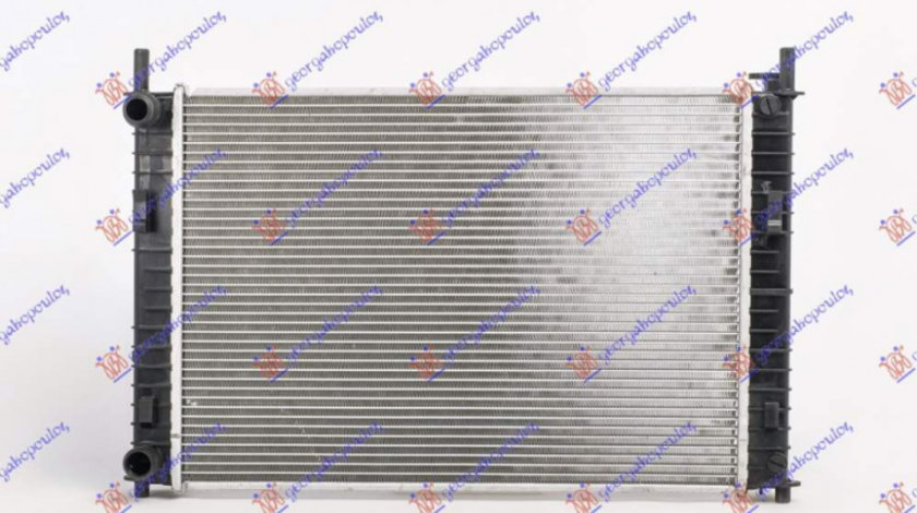 Radiator Apa - Mazda 2 2003 , 1222562