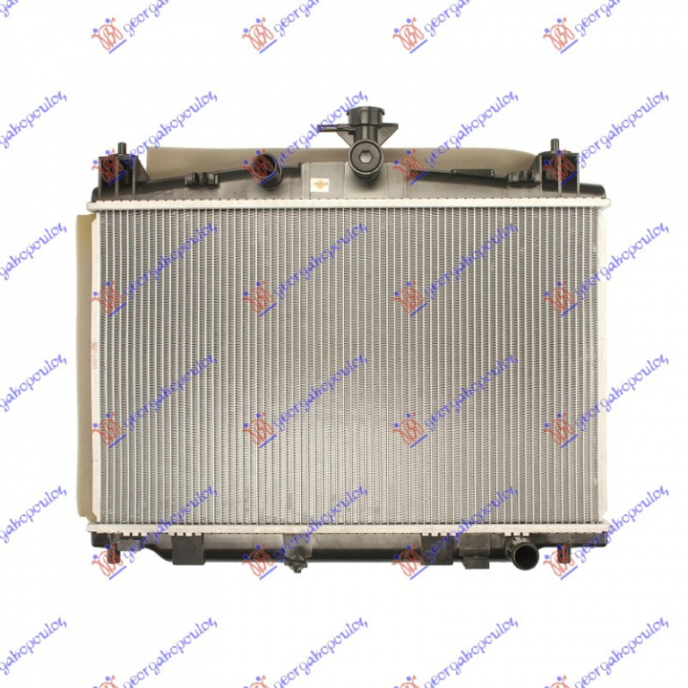 Radiator Apa - Mazda 2 2007 , Zj38-15-200a