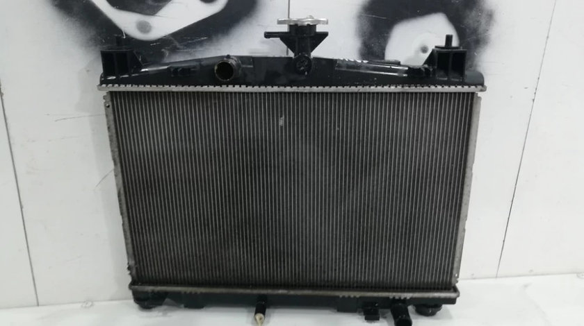 Radiator apa Mazda 2 An 2008 2009 2010 2011 2012 1.3 benzina 16V EURO 4 63 KW tip motor ZJ