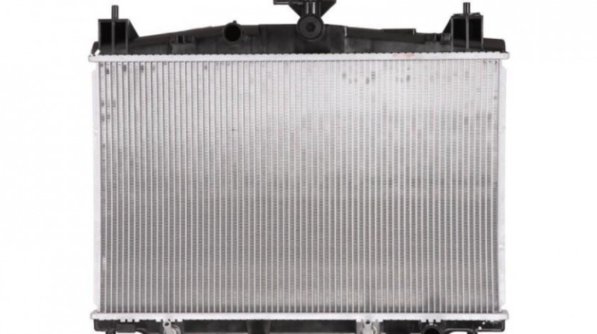 Radiator apa Mazda 2 (DE) 2007-2015 #3 117074