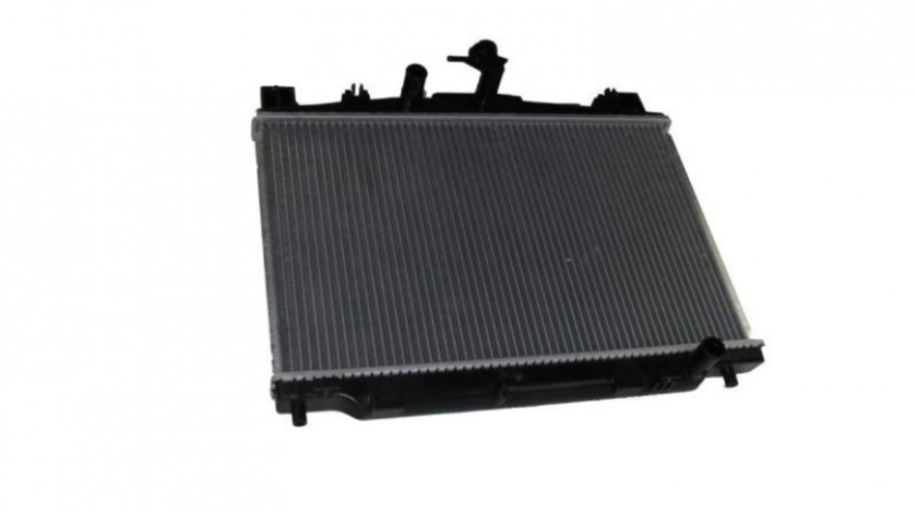 Radiator apa Mazda 2 (DE) 2007-2015 #4 110065N