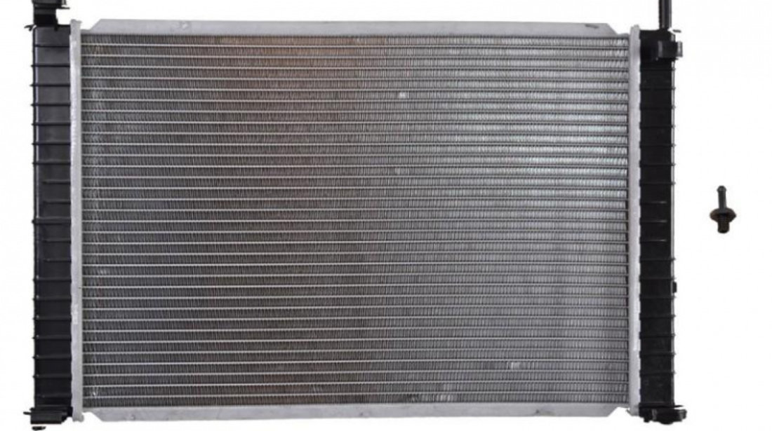 Radiator apa Mazda 2 (DY) 2003-2016 #3 01053068