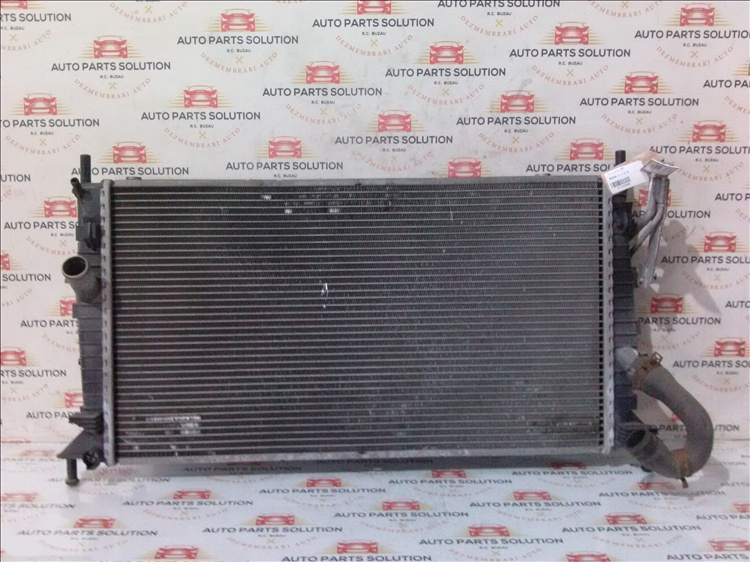 Radiator apa MAZDA 3 1.6 B