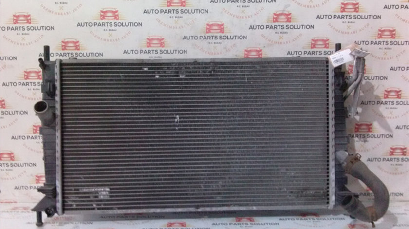 Radiator apa MAZDA 3 2008