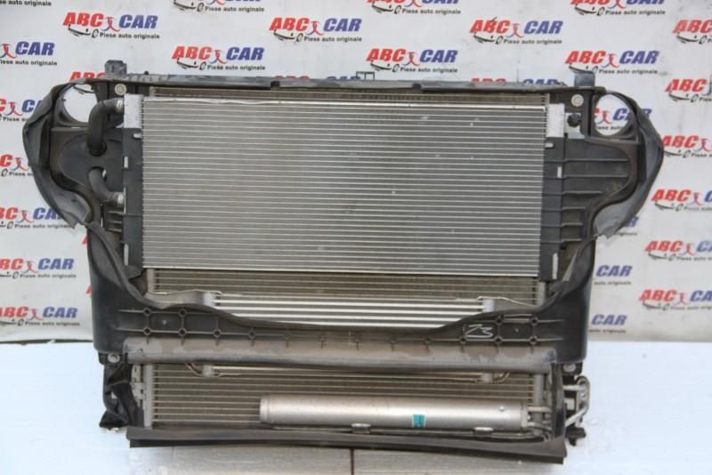 Radiator apa  Mazda 3 2009-> A2515001504