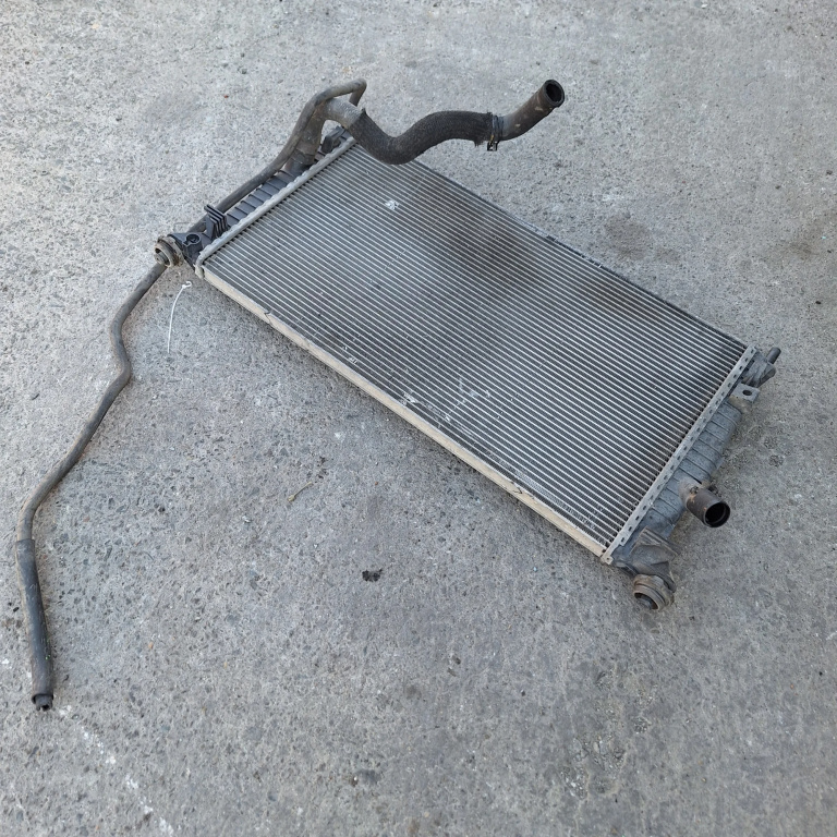 Radiator Apa Mazda 3 (Bk) 2003-2009 1.6 Mz-Cd Y406 Motorina 3M5H8005Tl Visteon
