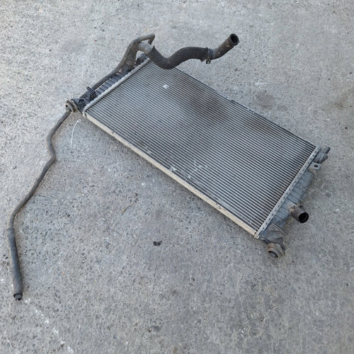 Radiator Apa Mazda 3 (Bk) 2003-2009 1.6 Mz-Cd Y406 Motorina 3M5H8005Tl Visteon